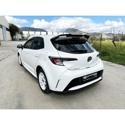 Spoiler de techo para Toyota Corolla Mk12 Hatchback (2018-)