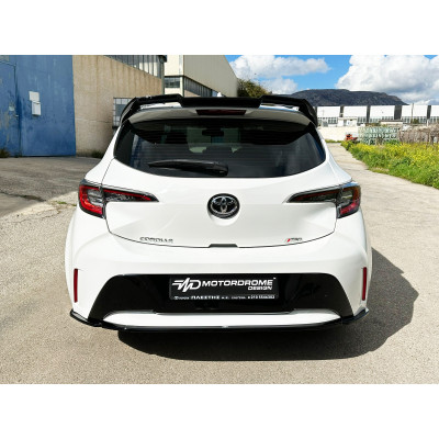 Spoiler de techo para Toyota Corolla Mk12 Hatchback (2018-)