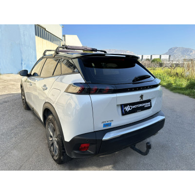 Spoiler de techo para Peugeot 2008 Mk2 (2019-)