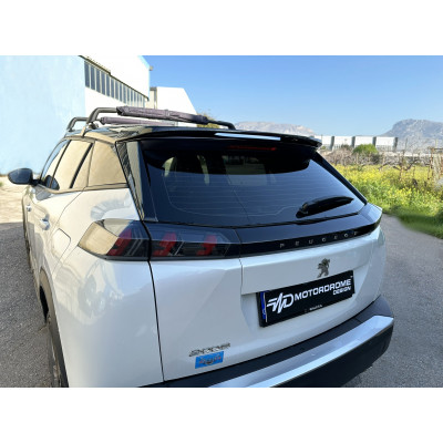 Spoiler de techo para Peugeot 2008 Mk2 (2019-)