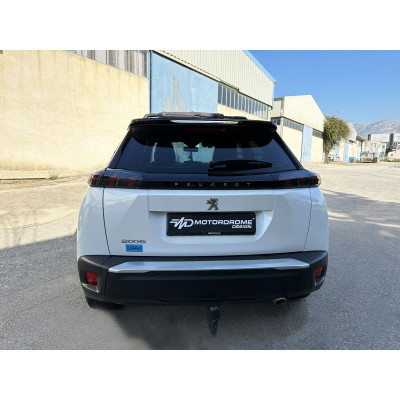 Spoiler de techo para Peugeot 2008 Mk2 (2019-)