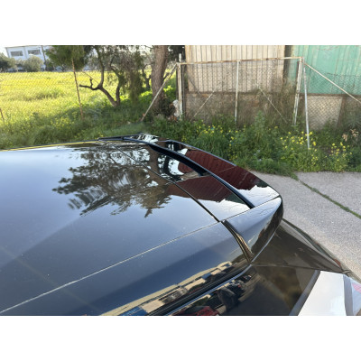 Spoiler de techo para Peugeot 2008 Mk2 (2019-)