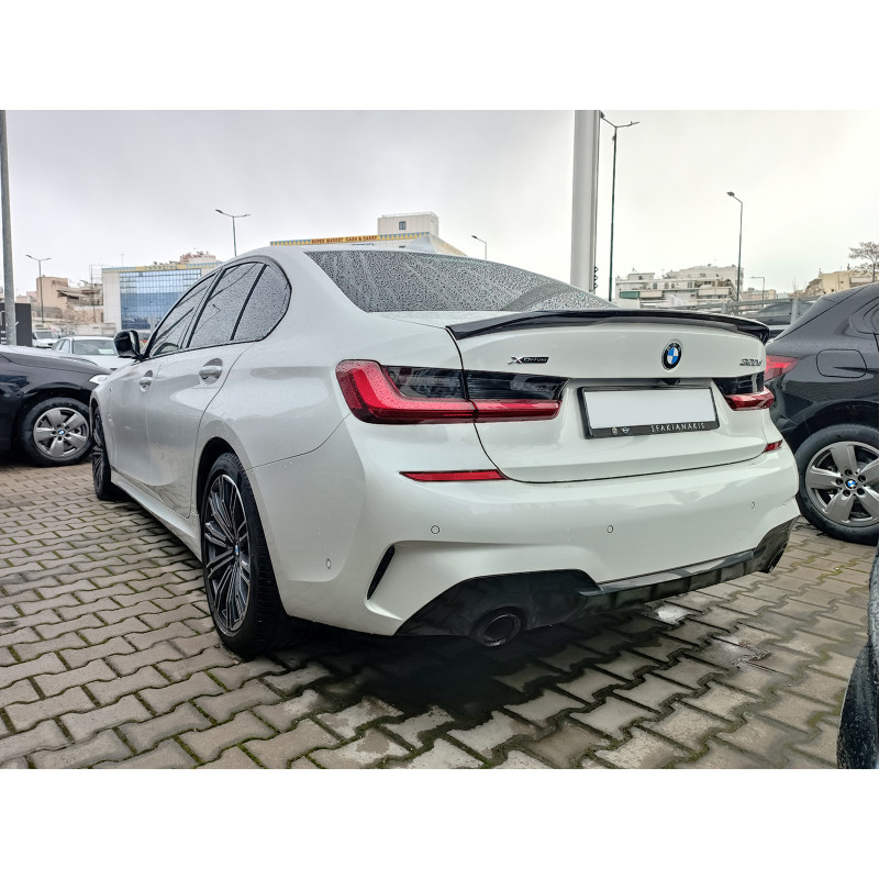 Lip Spoiler BMW 3 Series G20 (2018-)