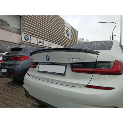 Lip Spoiler BMW 3 Series G20 (2018-)