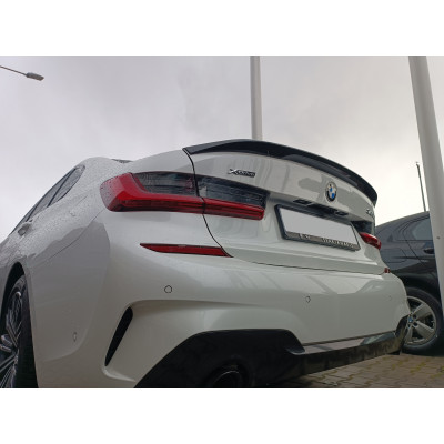 Lip Spoiler BMW 3 Series G20 (2018-)