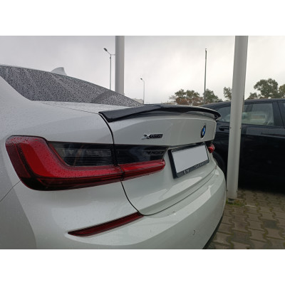 Lip Spoiler BMW 3 Series G20 (2018-)