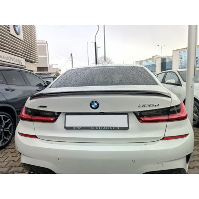 Lip Spoiler BMW 3 Series G20 (2018-)