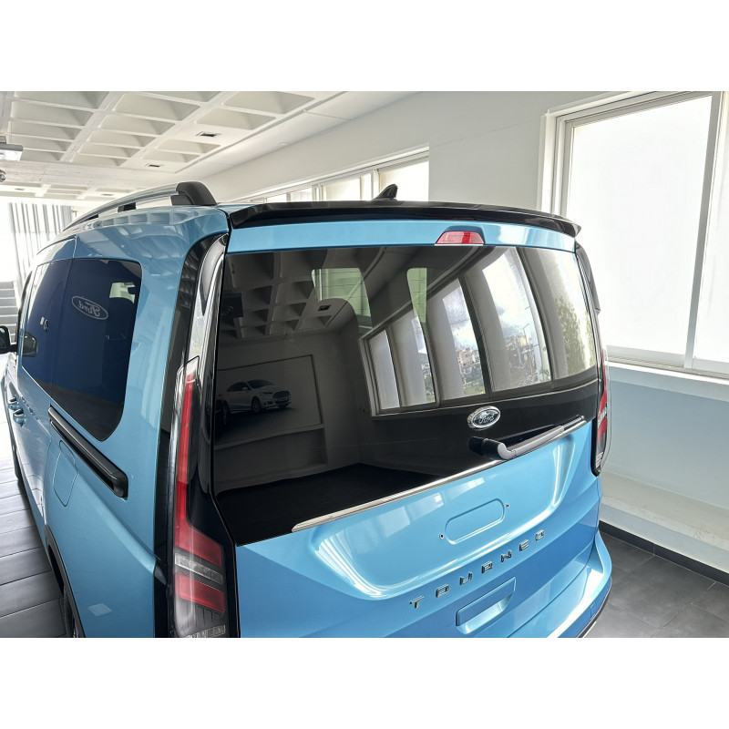 Spoiler de techo para Tailgate Ford Tourneo Connect Mk3 (2022-) / Volkswagen Caddy Mk5 (2021-)