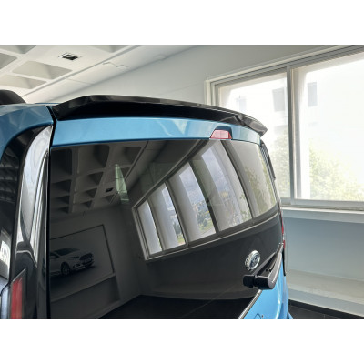 Spoiler de techo para Tailgate Ford Tourneo Connect Mk3 (2022-) / Volkswagen Caddy Mk5 (2021-)