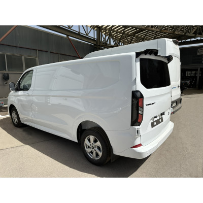 Spoiler de techo para Tailgate Ford Transit / Tourneo Custom Mk2 (2023-) / Volkswagen T7 (2024-)