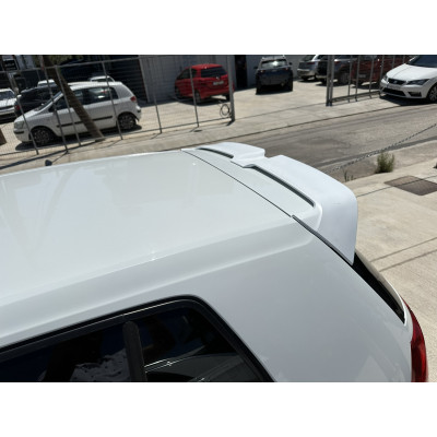 Spoiler de techo para VW Golf Mk7 / Mk7 Facelift GTI / R / R-Line