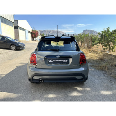 Spoiler de techo para Mini Cooper F55 / F56