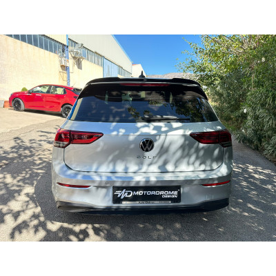 Spoiler Cap Volkswagen Golf Mk8 (2019-)