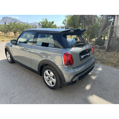 Spoiler de techo para Mini Cooper F55 / F56