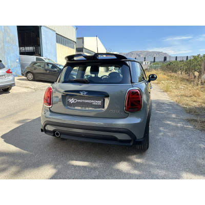 Spoiler de techo para Mini Cooper F55 / F56