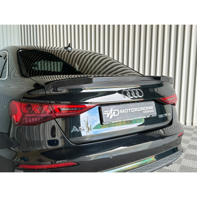 Lip Spoiler Audi A3 / A3 S-Line / S3 / RS3 Sedan 8Y