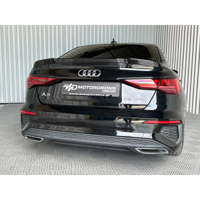 Lip Spoiler Audi A3 / A3 S-Line / S3 / RS3 Sedan 8Y