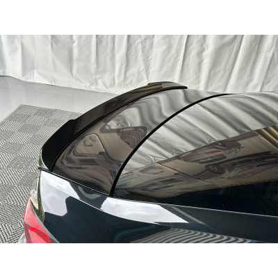 Lip Spoiler Audi A3 / A3 S-Line / S3 / RS3 Sedan 8Y