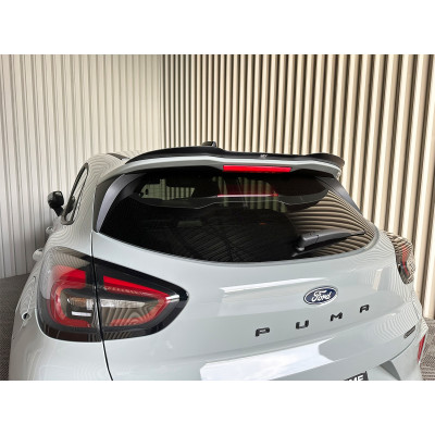 Spoiler Cap Ford Puma ST / ST-Line