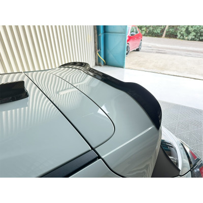 Spoiler Cap Ford Puma ST / ST-Line