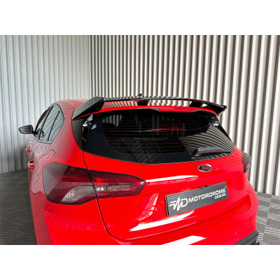 Spoiler de techo para Ford Focus Mk4 Hatchback (2018-)