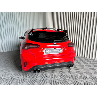 Spoiler de techo para Ford Focus Mk4 Hatchback (2018-)