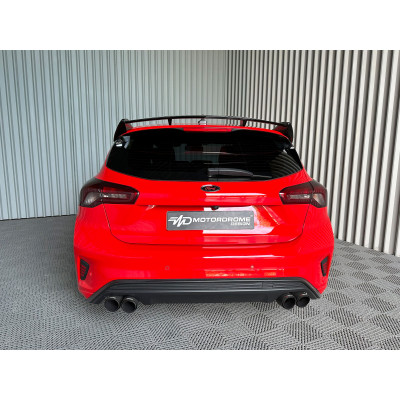 Spoiler de techo para Ford Focus Mk4 Hatchback (2018-)