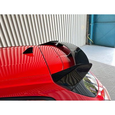 Spoiler de techo para Ford Focus Mk4 Hatchback (2018-)