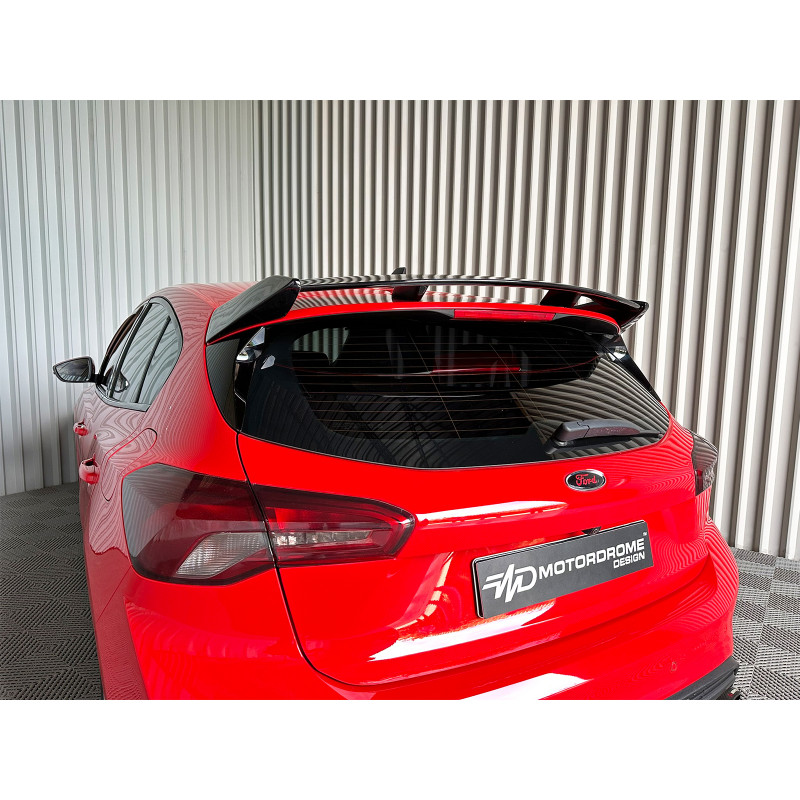 Spoiler de techo para Ford Focus Mk4 Hatchback (2018-)