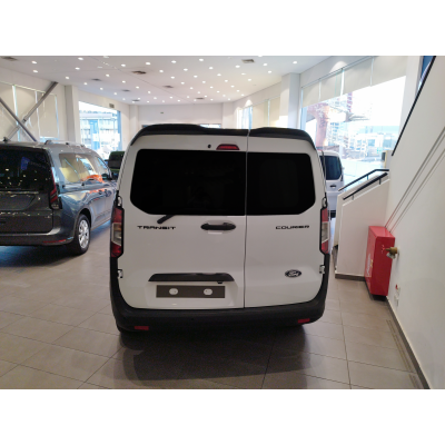 Spoiler de techo para portón doble Ford Transit Courier Mk2 (2023-)