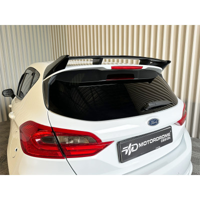 Spoiler de techo para Ford Fiesta Mk8 Standard / ST-Line