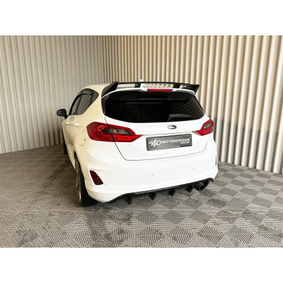 Spoiler de techo para Ford Fiesta Mk8 Standard / ST-Line