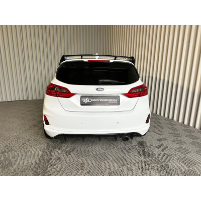 Spoiler de techo para Ford Fiesta Mk8 Standard / ST-Line