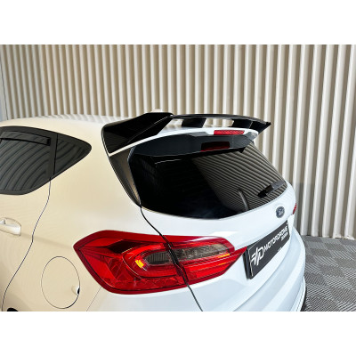 Spoiler de techo para Ford Fiesta Mk8 Standard / ST-Line