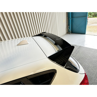 Spoiler de techo para Ford Fiesta Mk8 Standard / ST-Line