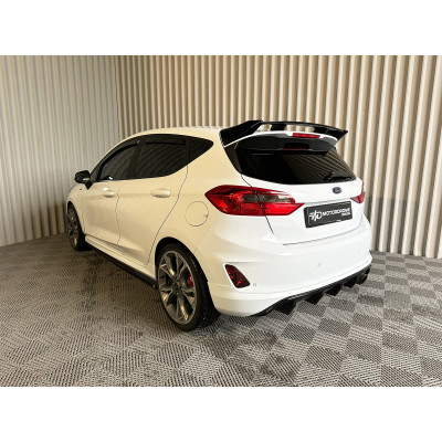 Spoiler de techo para Ford Fiesta Mk8 Standard / ST-Line