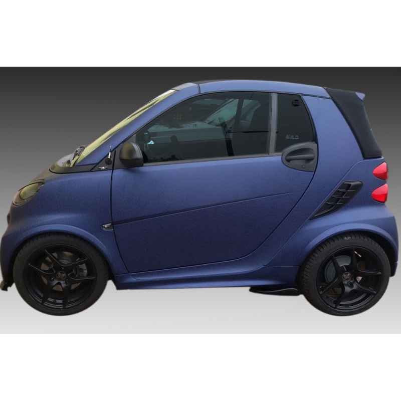 Air Scoop Smart Fortwo 451