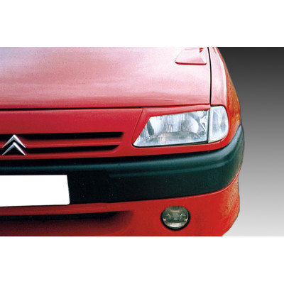 Molduras de faro para Citroen Saxo (1995-1999)