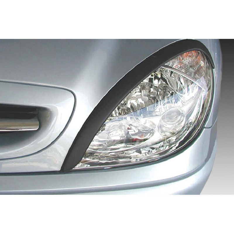 Molduras de faro para Citroen Xsara Mk1 Facelift (2000-2006)