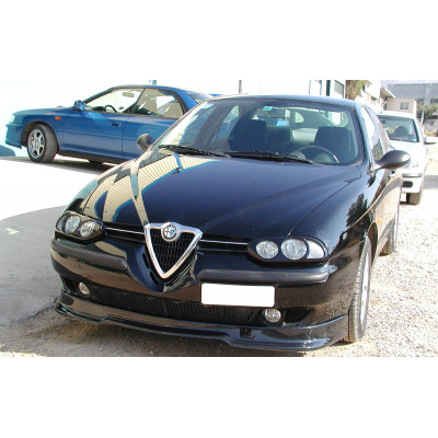 Molduras de faro para Alfa Romeo 156