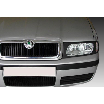 Molduras de faro para Skoda Octavia Mk1 (1996-2004)