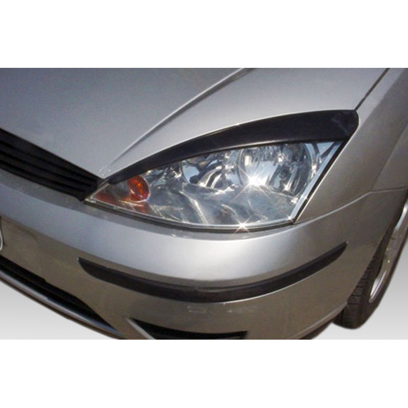 Molduras de faro para V.2 Ford Focus Mk1 (1998-2004)