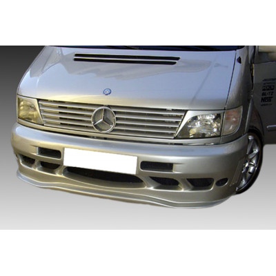 Molduras de faro para Mercedes Vito W638 (1996-2003)