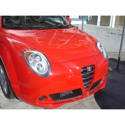 Molduras de faro para Alfa Romeo Mito