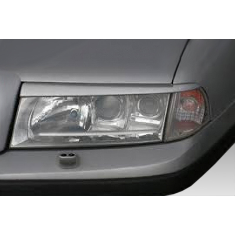 Molduras de faro para Skoda Octavia Mk1 (1996-2004)