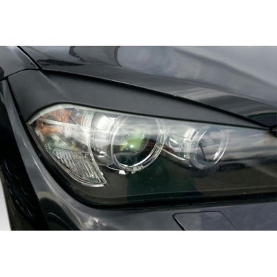 Molduras de faro para BMW X1 E84 (2009-2015)