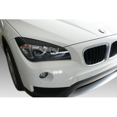 Molduras de faro para BMW X1 E84 (2009-2015)