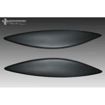 Molduras de pilotos para Opel Astra H 5-doors (2004-2009)