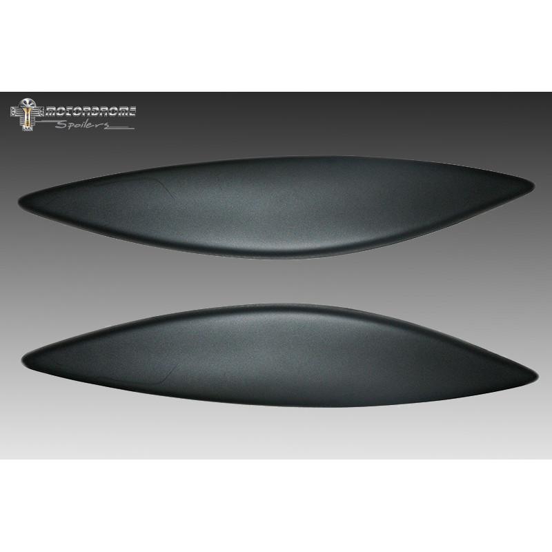 Molduras de pilotos para Opel Astra H 5-doors (2004-2009)