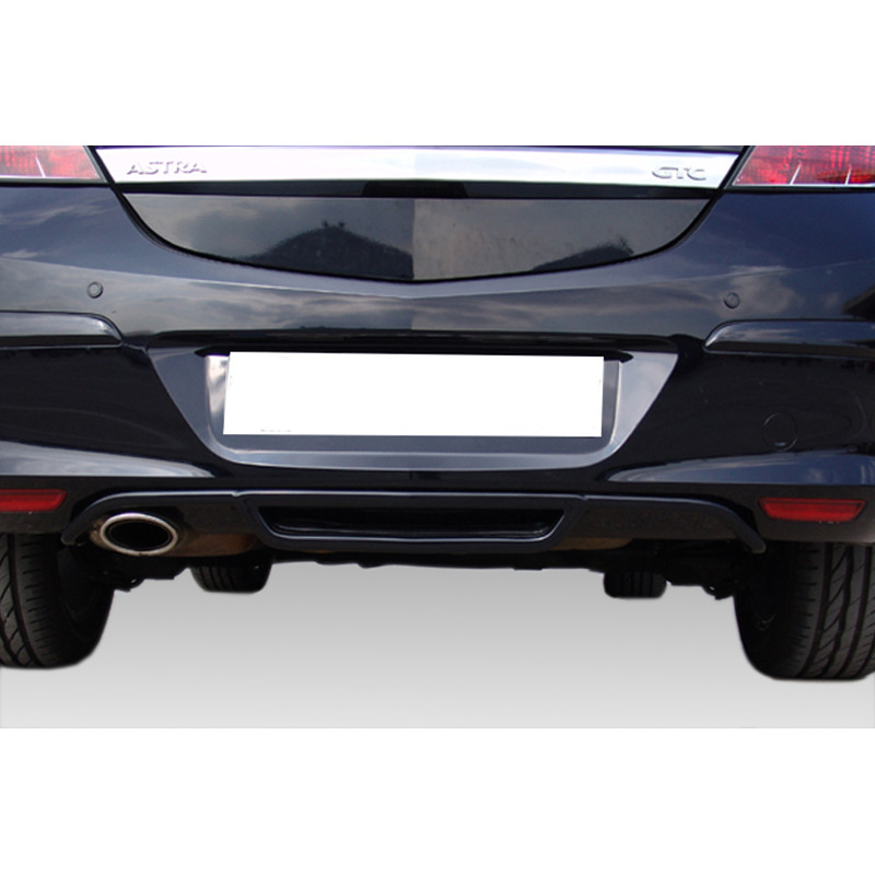 Spoiler trasero para Opel Astra H 3-doors (2004-2009)